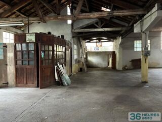 vente Maison - 6 pièce(s) - 235 m² Miramont-de-Guyenne (47800)