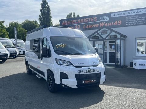 Annonce voiture SUNLIGHT Camping car 66780 €
