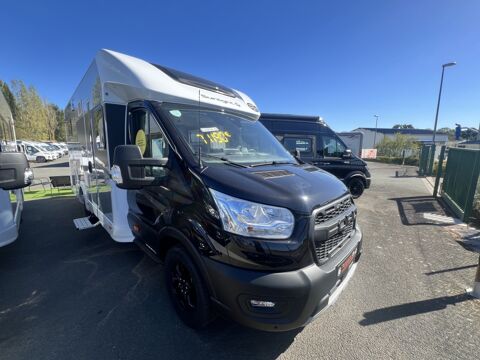 Annonce voiture SUNLIGHT Camping car 72155 €
