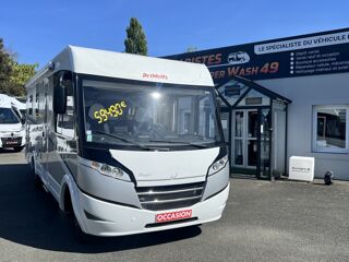  2017 occasion 49330 CHAMPIGNE