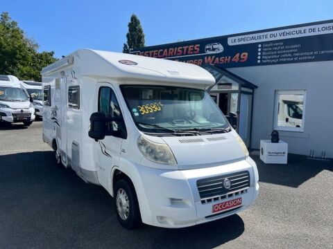 Annonce voiture MC LOUIS Camping car 30590 €