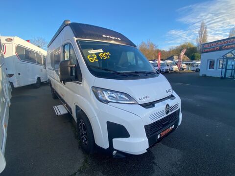 SUNLIGHT Camping car 2026 occasion CHAMPIGNE 49330