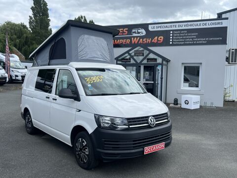 Camping car Camping car 2019 occasion CHAMPIGNE 49330