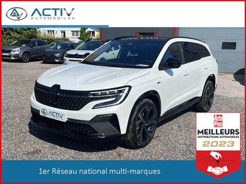 Annonce voiture Renault Espace 40980 