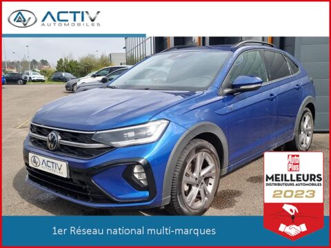Annonce voiture Volkswagen Taigo 21480 