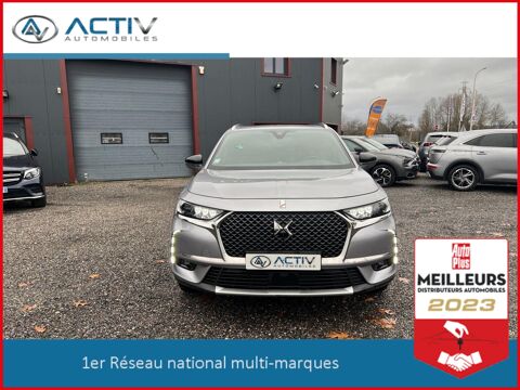 DS3 E-tense 225 grand chic 2021 occasion 54520 Laxou