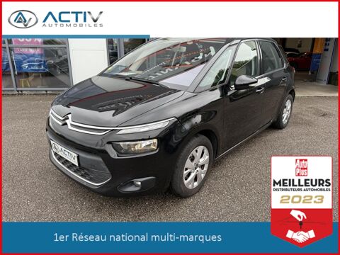 Citroën C4 Picasso E-hdi 115 intensive 2013 occasion Les Achards 85150