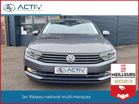 Passat 2.0 tdi 150 confortline business 2016 occasion 54520 Laxou