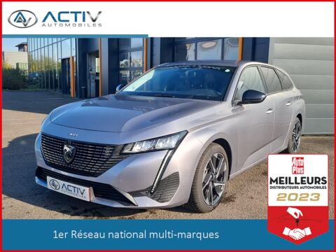 Annonce voiture Peugeot 308 SW 25980 