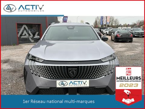 5008 Hybrid 145 allure e-dcs6 2025 occasion 85150 Les Achards