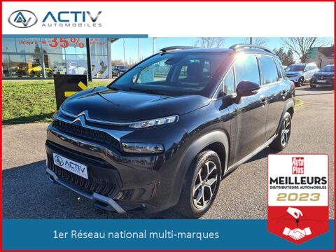 Citroën C3 Aircross Puretech 110 s&s shine 2022 occasion Bassens 33530