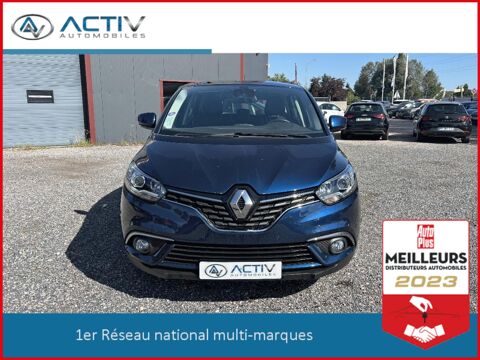 Scenic IV 1.2 tce 130 energy intens 2017 occasion 85150 Les Achards