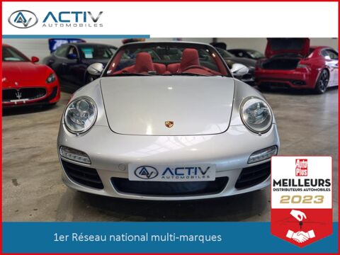 911 (997) carrera s pdk 2009 occasion 85150 Les Achards