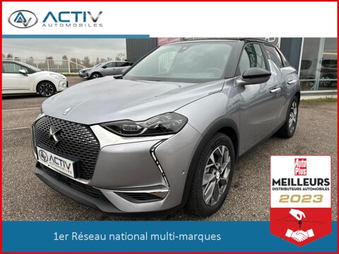 Annonce voiture Citron DS3 22480 