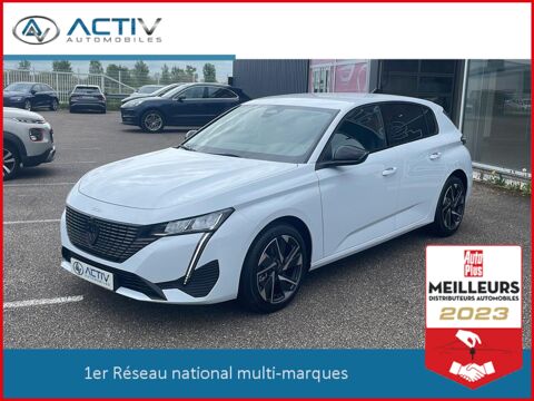 Annonce voiture Peugeot 308 27980 