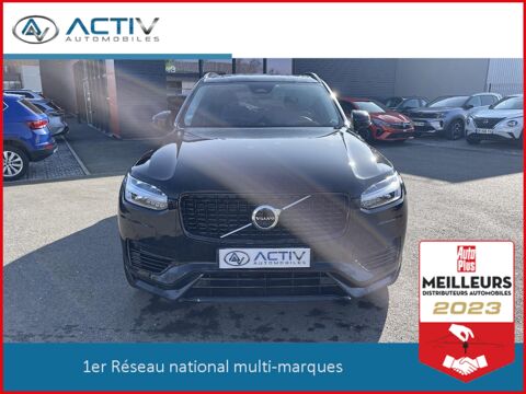 XC90 2.0 t8 455 ultimate style dark 2023 occasion 85150 Les Achards