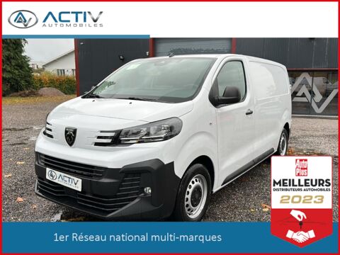 Peugeot Expert M 1.5 bluehdi 120 2025 occasion Talange 57525