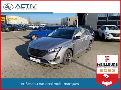 Annonce voiture Peugeot 308 SW 24980 