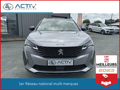 3008 1.2 puretech 130 gt 2023 occasion 85150 Les Achards