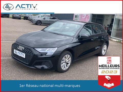 Audi A3 40 tfsi 204 business line 2021 occasion Les Achards 85150