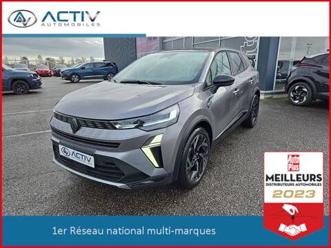 Annonce voiture Renault Symbioz 31480 