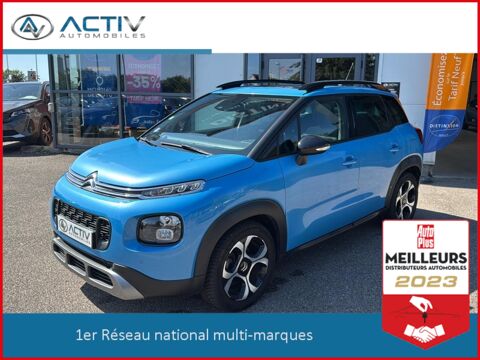 Citroen c3 aircross citroën  Puretech 110 shine
