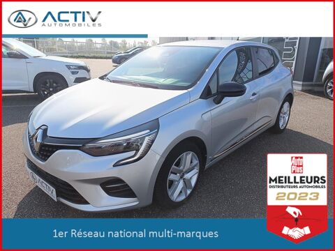 Annonce voiture Renault Clio V 13280 