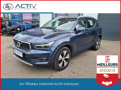 Annonce voiture Volvo XC40 28480 