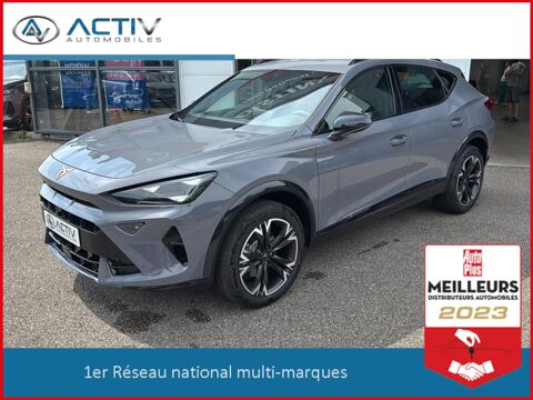 Cupra Formentor 2.0 tdi 150 dsg7 2025 occasion Saint-Jean-d'Illac 33127