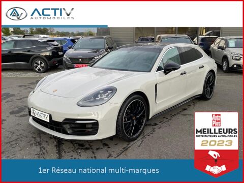 Annonce voiture Porsche Panamera 97980 