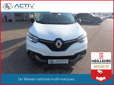 Kadjar 1.2 tce 130 energy intens 2018 occasion 88150 Chavelot