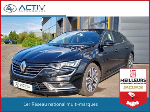 Annonce voiture Renault Talisman 13480 