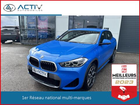 Annonce voiture BMW X2 30980 