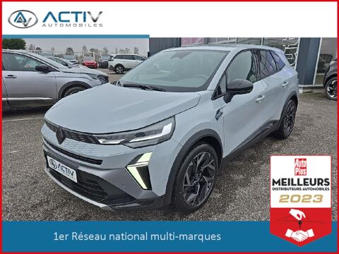Annonce voiture Renault Symbioz 31480 