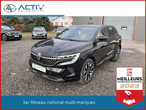 Annonce voiture Renault Austral 33980 