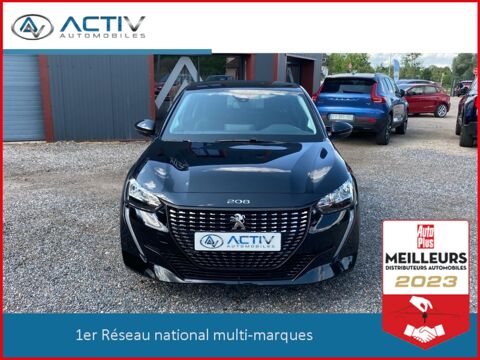 208 1.2 puretech 75 active pack 2023 occasion 54520 Laxou