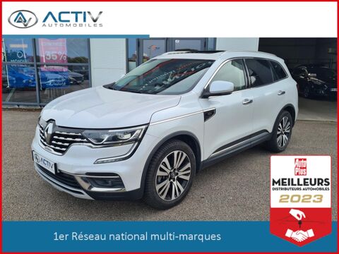 Annonce voiture Renault Koleos 24980 