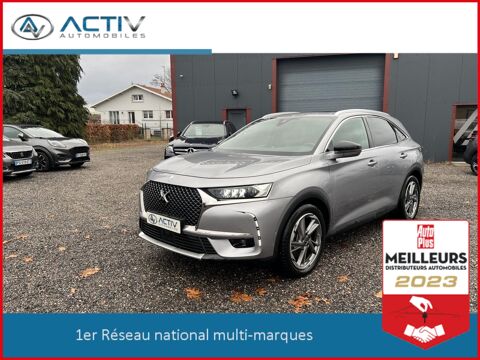 Citroën DS3 E-tense 225 grand chic 2021 occasion Les Achards 85150