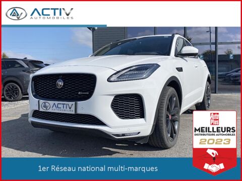 Annonce voiture Jaguar E-PACE 25980 