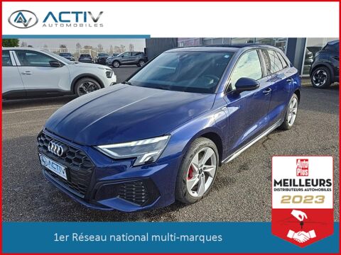 Annonce voiture Audi A3 32980 