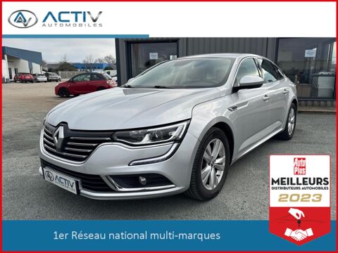 Annonce voiture Renault Talisman 15980 