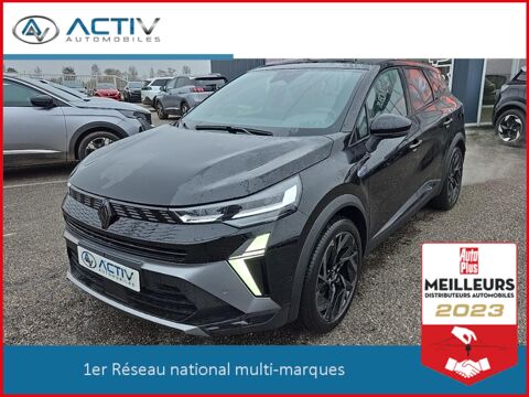 Annonce voiture Renault Symbioz 31480 