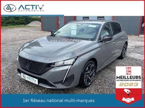 Annonce voiture Peugeot 308 27980 