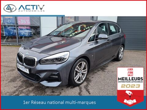 BMW Serie 2 (f45) 218i 140 m sport dkg7 2020 occasion Chavelot 88150