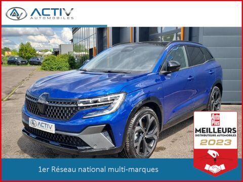 Annonce voiture Renault Austral 37680 