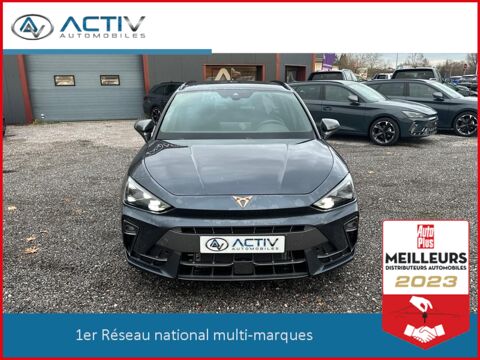 Leon Sportstourer 2.0 tdi 150 v dsg7 2024 occasion 33127 Saint-Jean-d'Illac