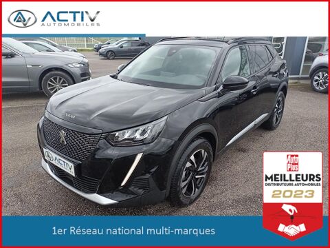 Peugeot 2008 1.2 puretech 130 allure 2023 occasion Bassens 33530