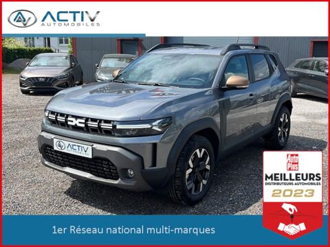 Annonce voiture Dacia Duster 28480 