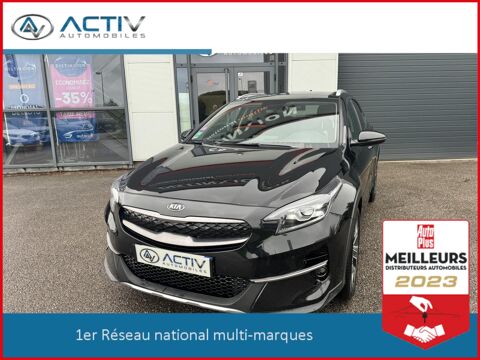 Annonce voiture Kia XCeed 23980 