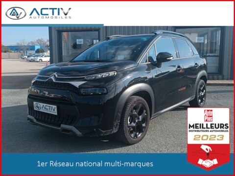 Annonce voiture Citron C3 Aircross 16780 